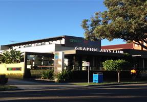 South Sydney Graphic Arts Club Limited - Club in Mascot
