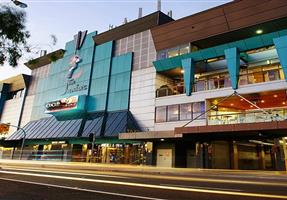 South Sydney Junior Rugby League Club Limited - Club in Kingsford