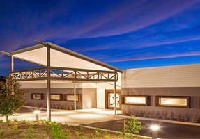 Spring Ridge Country Club Limited - Club in Spring Ridge