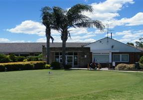 Springwood Country Club Ltd - Club in Springwood