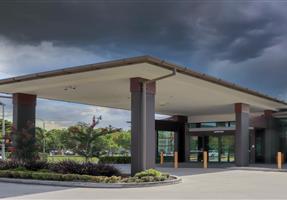 Springwood Sports Club - Club in Springwood