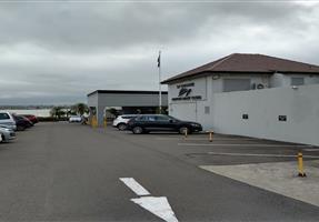 St George Motor Boat Club Limited - Club in Sans Souci
