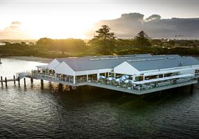 St George Sailing Club Ltd - Club in Sans Souci
