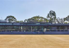 St Johns Park Bowling Club Ltd - Club in St Johns Park