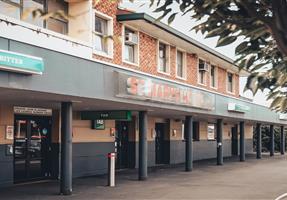 St Marys Hotel - Hotel in St Marys