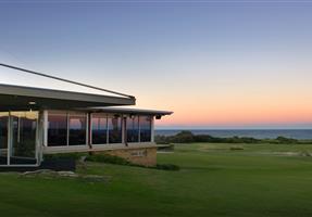 St Michael's Golf Club Limited - Club in Little Bay