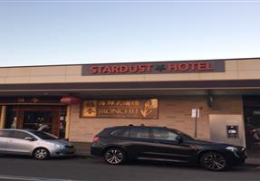 Stardust Hotel - Hotel in Cabramatta