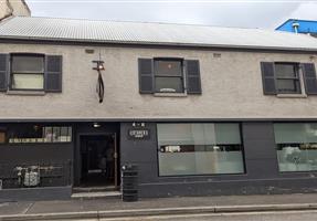 Staves Brewery - Hotel in Glebe