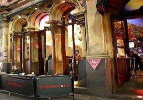 Stonewall Hotel - Hotel in Darlinghurst