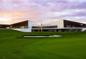 Strathfield Golf Club - Club in Strathfield