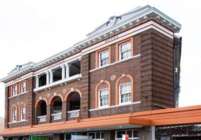 Strathfield Hotel - Hotel in Strathfield