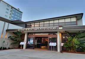 Strathfield Recreation Club Limited - Club in Strathfield
