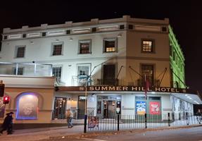 Summer Hill Hotel - Hotel in Summer Hill