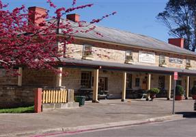 Surveyor General Hotel - Hotel in Berrima