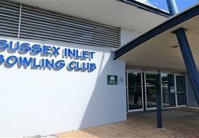 Sussex Inlet Bowling Club - Club in Sussex Inlet