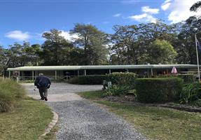Sussex Inlet Golf Club Limited - Club in Sussex Inlet