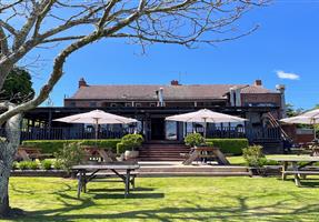 Sutton Forest Inn - Hotel in Sutton Forest