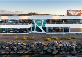 Swansea RSL Club Ltd - Club in Swansea