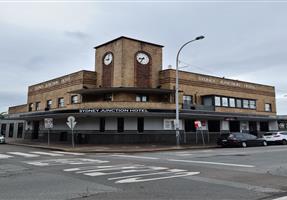 Sydney Junction Hotel - Hotel in Hamilton