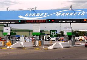 Sydney Markets Industries Club Limited - Club in Homebush