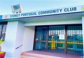 Sydney Portugal Community Club Limited - Club in Marrickville