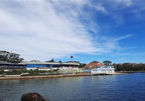 Sydney Rowing Club Limited - Club in Abbotsford