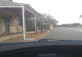 Tallimba Inn Hotel - Hotel in Tallimba