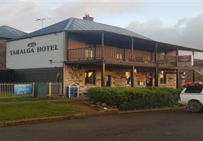 Taralga Hotel - Hotel in Taralga