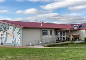 Taralga Sports Club Limited - Club in Taralga