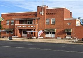 Tarcutta Horse & Jockey Hotel - Hotel in Tarcutta