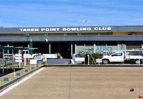 Taren Point Bowling & Recreation Club Limited - Club in Taren Point