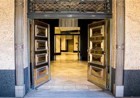 Tattersalls Club - Club in Sydney