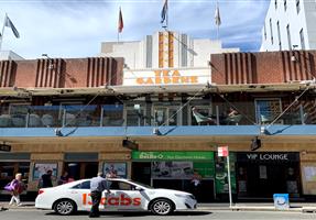 Tea Gardens Hotel - Hotel in Bondi Junction