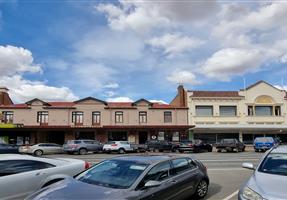 Temora Hotel - Hotel in Temora