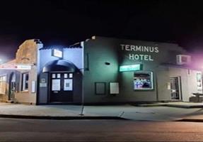 Terminus Hotel TEMORA - Hotel in Temora