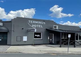 Terminus Hotel COONAMBLE - Hotel in Coonamble