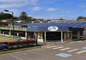 Terrigal Bowling Club Limited - Club in Terrigal