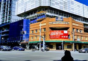 The Abercrombie Hotel - Hotel in Chippendale