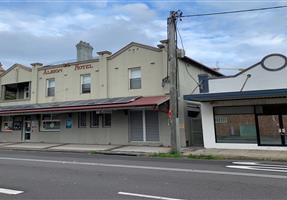The Albion Hotel (Wickham) - Hotel in Wickham