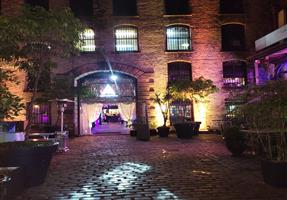 The Argyle Sydney - Hotel in The Rocks