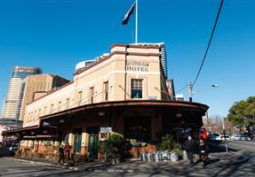 The Australian Hotel & Brewery - Hotel in Rouse Hill