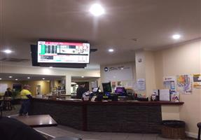 The Australian Hotel Nowra - Hotel in Nowra
