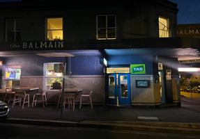 The Balmain Hotel - Hotel in Balmain