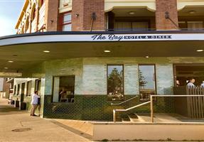 The Bay Hotel & Diner - Hotel in Maroubra