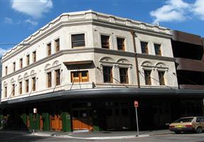 The Beresford Hotel - Hotel in Surry Hills