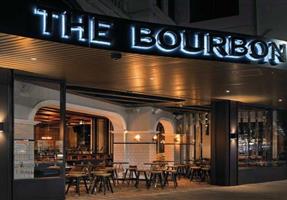 The Bourbon - Hotel in Potts Point