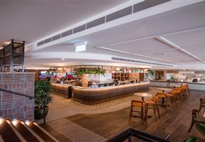 The Campbell Hotel Campbelltown - Hotel in Campbelltown