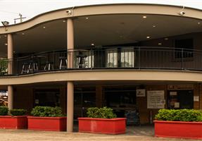 The Castle Hill Tavern - Hotel in Castle Hill