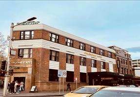 The Colombian Hotel - Hotel in Darlinghurst