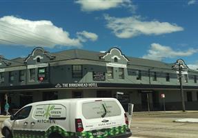 The Drummoyne Birkenhead Hotel - Hotel in Five Dock